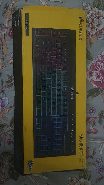 corsair k55 1