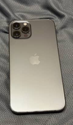 iphone 12 pro pta approved