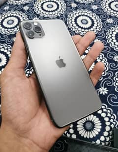 iphone 11 pro max 64gb JV