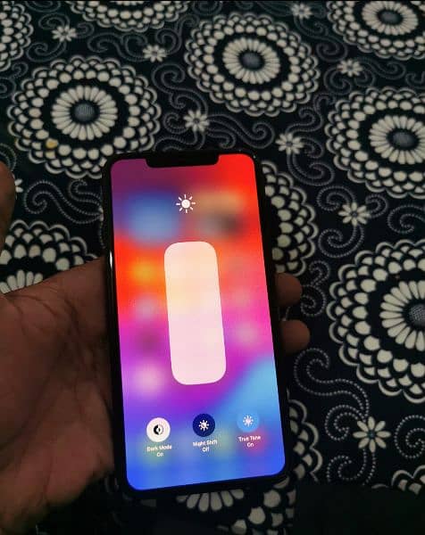 iphone 11 pro max 64gb JV 3