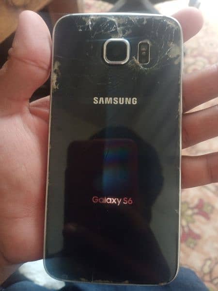 samsung s6 0