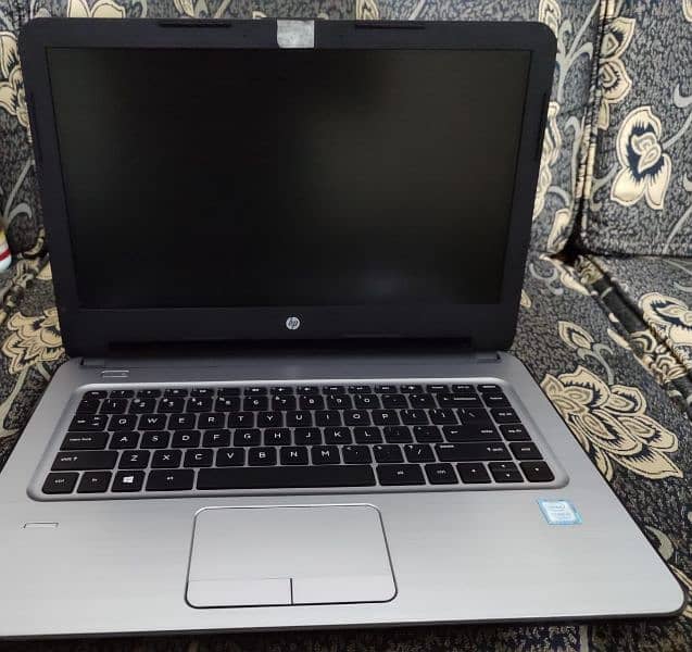 hp laptop 1