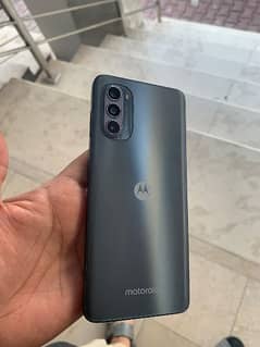 Motorola G62 480+5g Snapdragon