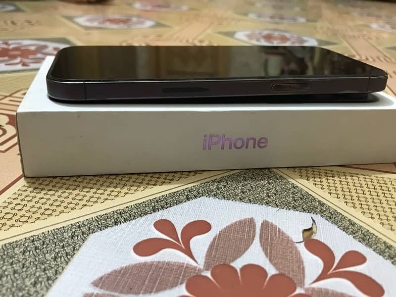 iphone 14promax jv  full 10/10   urgently sale   (personal use mobile 1