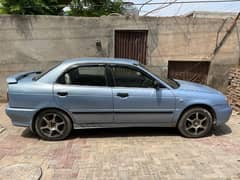 Suzuki Baleno 2005