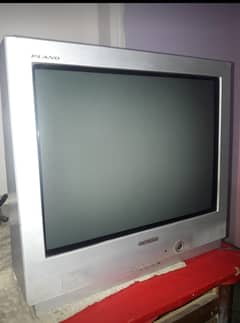 Samsung Television  for sale  with awesome screen resolution.