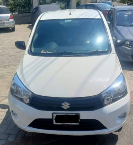 Aban Car Rental/ Self drive/ Yaris, Gli, Cultus/Alto 5