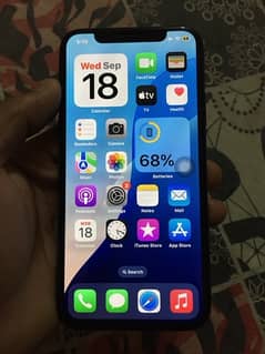 iPhone XS 256GB All Ok