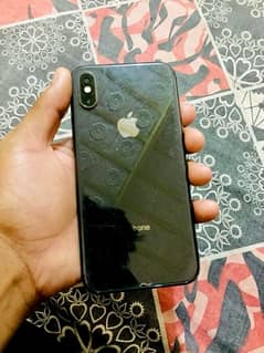 iPhone XS 256GB All Ok