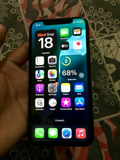 iPhone XS 256GB Genuine