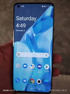 OnePlus 9pro 8/256 dual sim 0