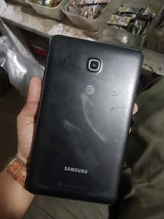 Samsung tab