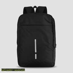 15.6 inches Multi Functional Parachute Laptop And Casual Backpack