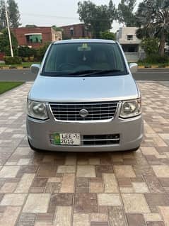 Nissan Otti 2008 excellent condition betr ek wagon Mira move life days