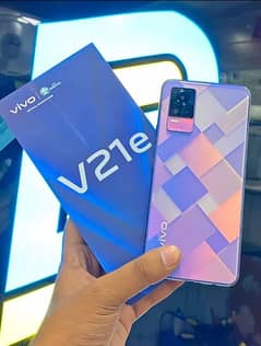 Vivo V21e 8/128