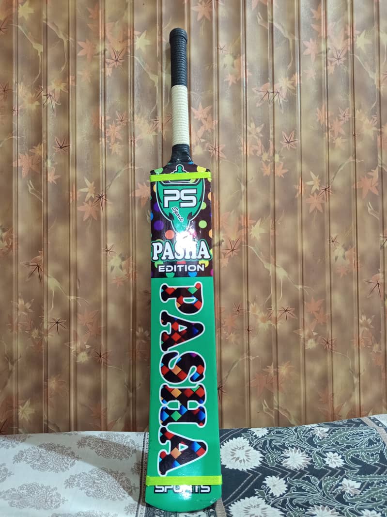 Pasha brand new bats for sale. 0