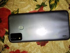 Itel A48