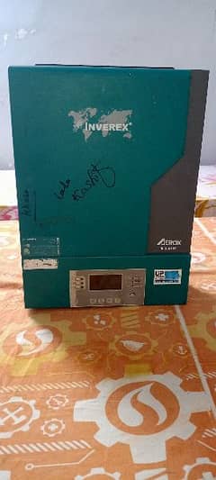 inverex 3.2 aerox solar inverter