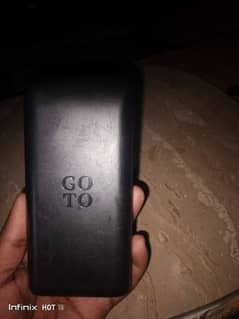 urgent sele power bank mt