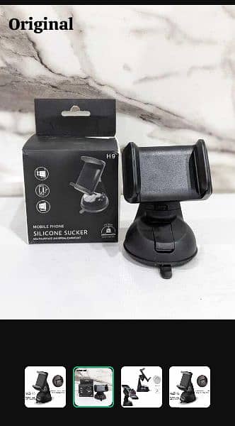 mobile phone holder with free delivery 1