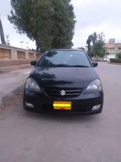 Suzuki Liana 2006 LXI