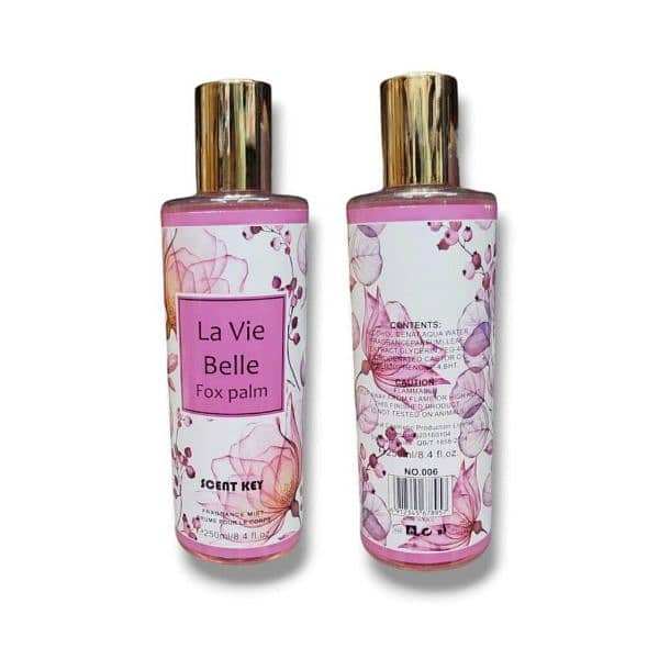 important long lasting Body Mist Free Home delivery 2