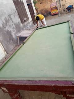 snooker