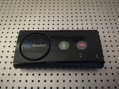 BlueAnt SuperTooth 3 Car BlueTooth HandsFree and SpeakerPhone