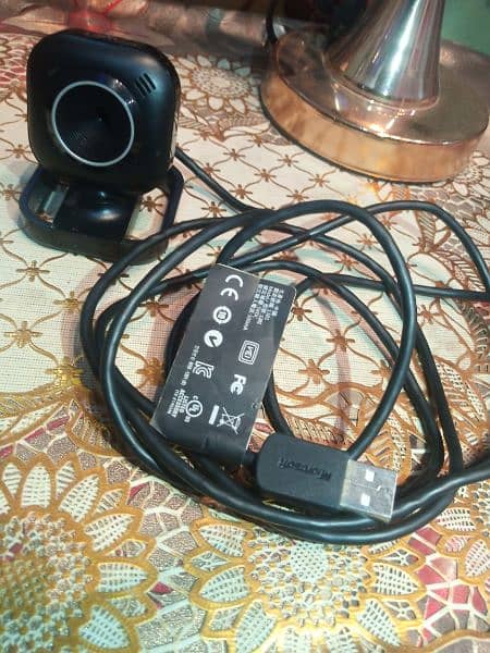 web cam Computer Usb type 3