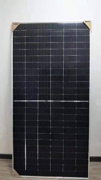 We are importer of solar panels like Canadian Jinko Ka Longi etc since 2