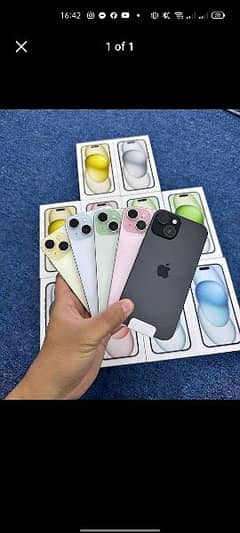 iPhone