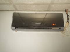 Electrolux ac