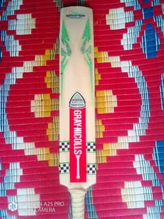 New Gray Nicolle's hard ball bat International weight and size