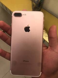 iphone 7 plus pta approved 0