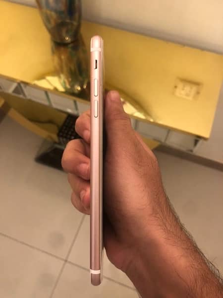 iphone 7 plus pta approved 5