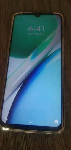 vivo y18 4/128 condition 10/10.03271610080 exchange b ho jaye ga