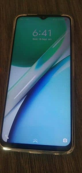 vivo y18 4/128 condition 10/10.03271610080 exchange b ho jaye ga 0