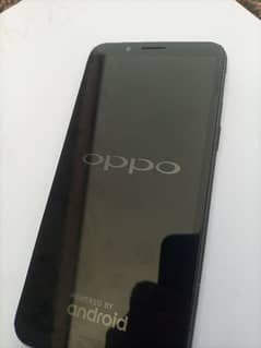 Oppo A83 3-32 with box n charger