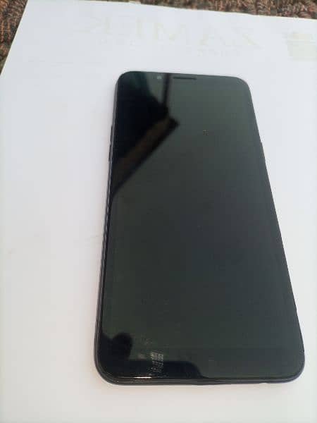 Oppo A83 3-32 with box n charger 4