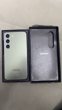 Samsung S23 8/128 PTA Approved