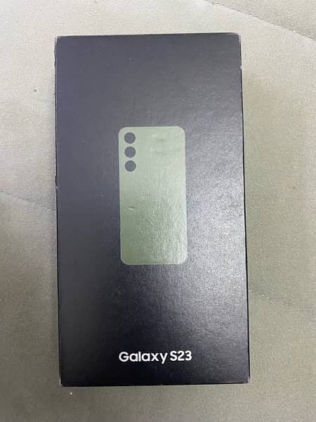 Samsung S23 8/128 PTA Approved 8