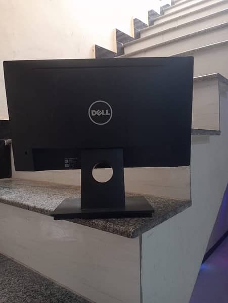 Dell E1916H 2