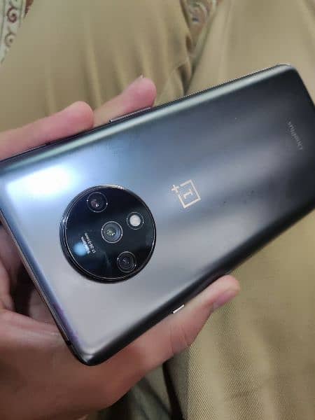 OnePlus 7t 8/128 3