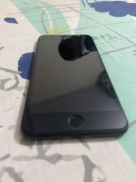 iPhone 7 plus 128 GB PTA approved my WhatsApp 0313=49=25=408 2