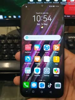 Huawei Y8 Approved with Box 6/128