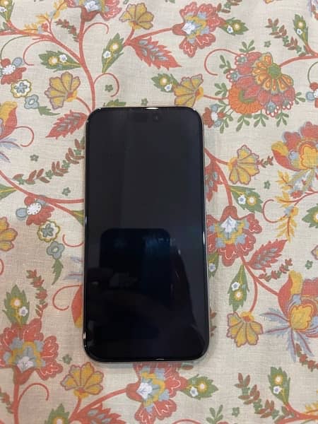 iPhone 15 Pro | D/A MODEL | 128 GB | Complete Box 2