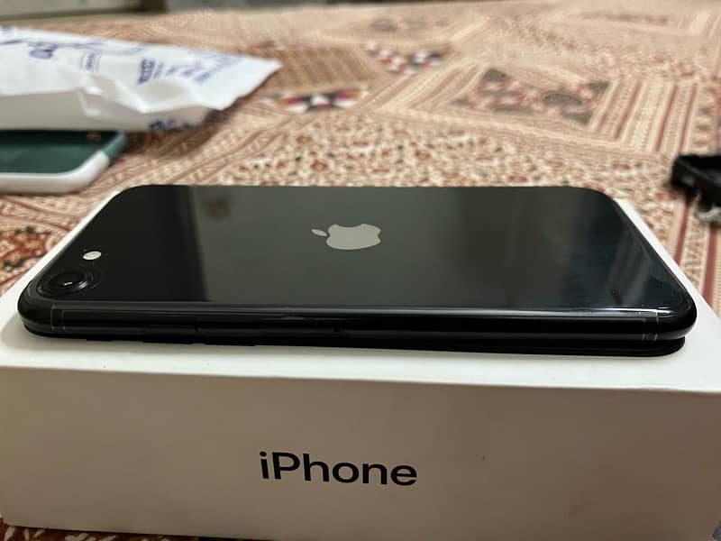 iPhone Se 2020 For Sale Jv Non Pta 10/10 Condition 0