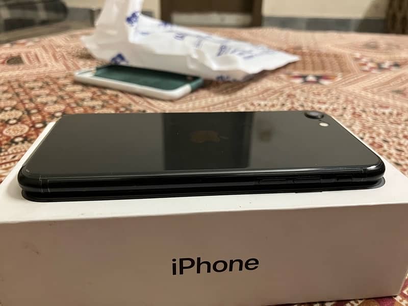 iPhone Se 2020 For Sale Jv Non Pta 10/10 Condition 3