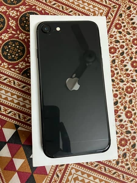 iPhone Se 2020 For Sale Jv Non Pta 10/10 Condition 5