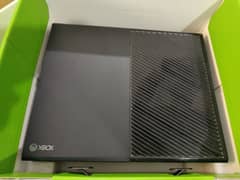 XBOX One 500 Gb